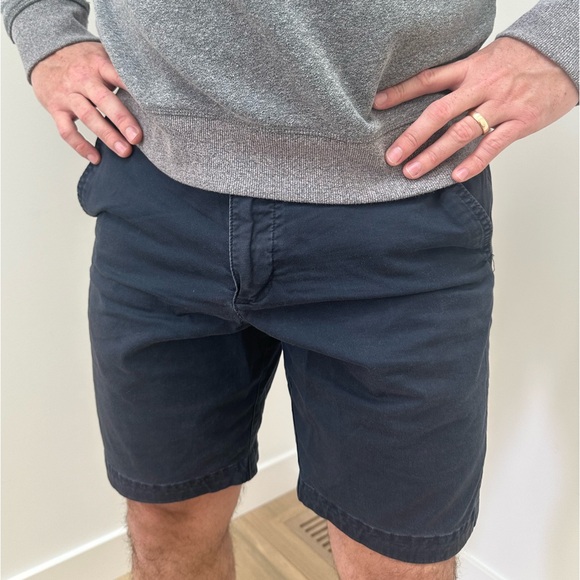 ABERCROMBIE Mens Shorts - Picture 1 of 6